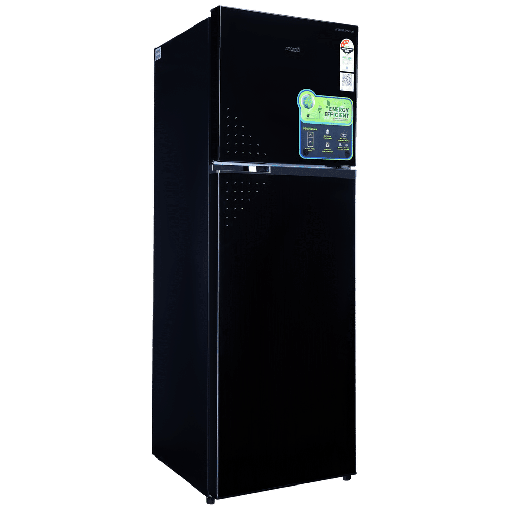 Buy Croma 274 Litres 3 Star Frost Free Double Door Convertible